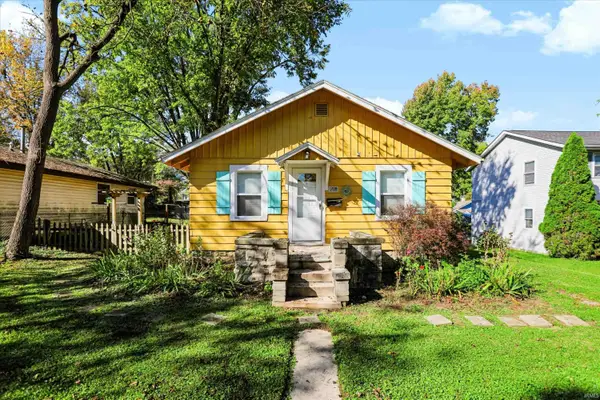 1208 S Fess Avenue, Bloomington, IN 47401