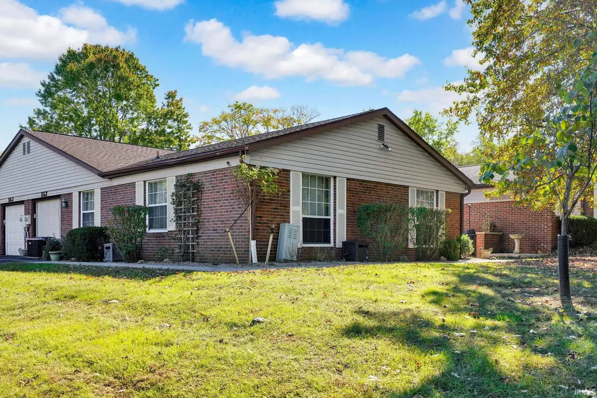 552 E Waterloo Ct, Bloomington, IN 47401 - #1