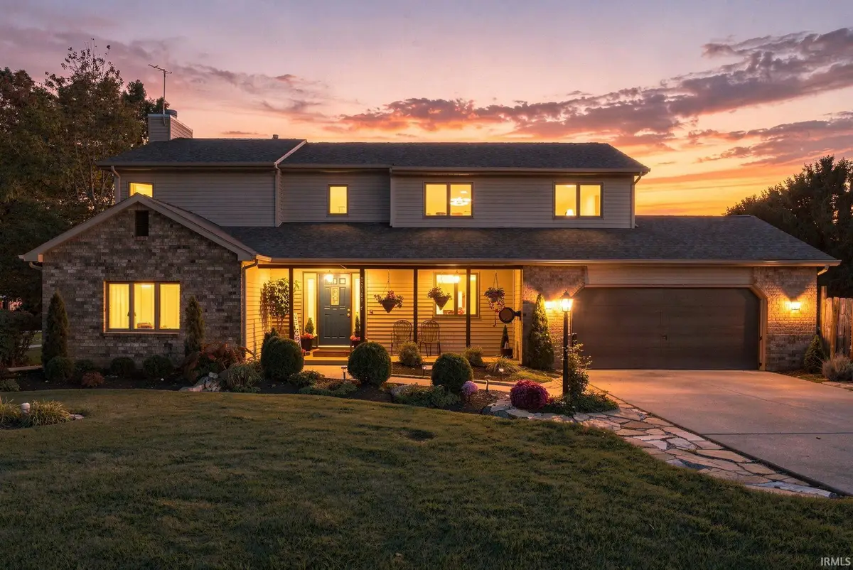 12109 Bayshore Boulevard, Grabill, IN 46741 - #1