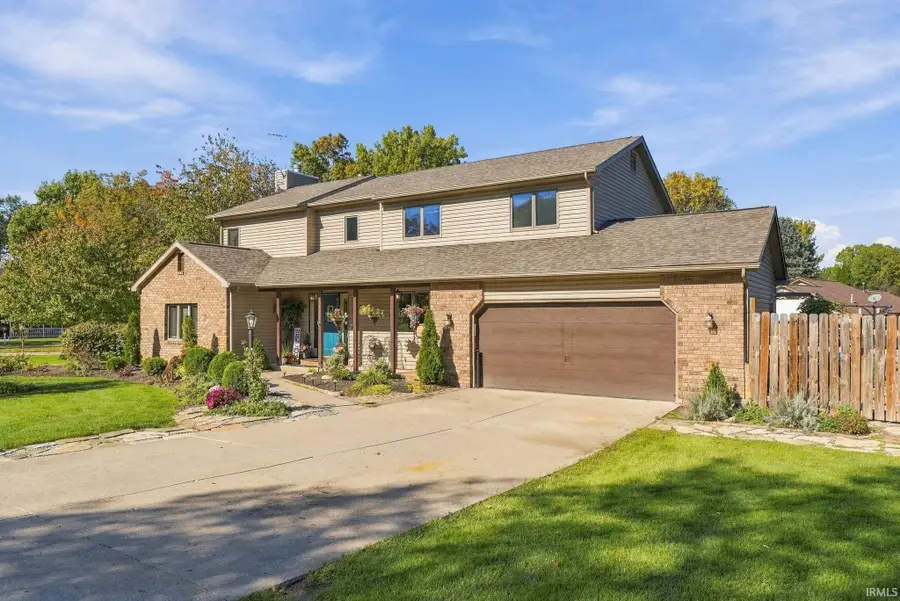 12109 Bayshore Boulevard, Grabill, IN 46741 - #3