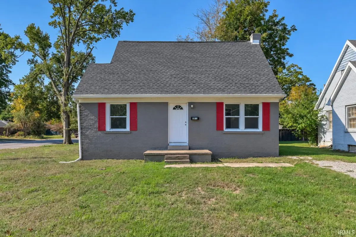 1015 S Alvord Boulevard, Evansville, IN 47714 - #1