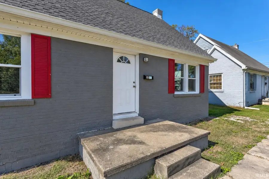 1015 S Alvord Boulevard, Evansville, IN 47714 - #2