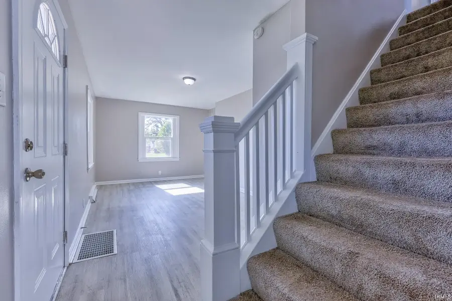 1015 S Alvord Boulevard, Evansville, IN 47714 - #3