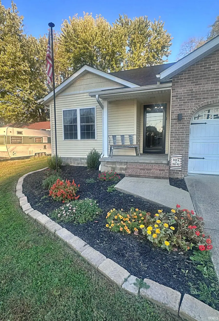 700 SW 3rd Street, Washington, IN 47501 - #2