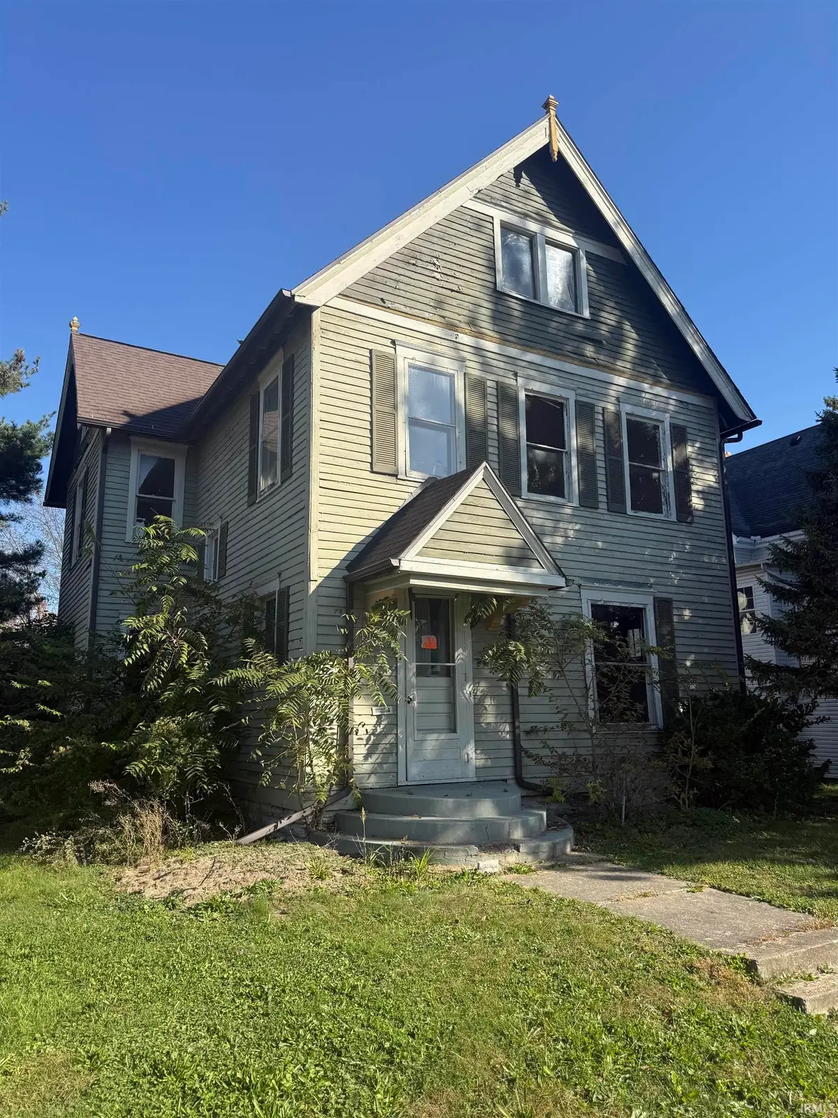 918 W 3rd Street Street, Marion, IN 46952 - #1