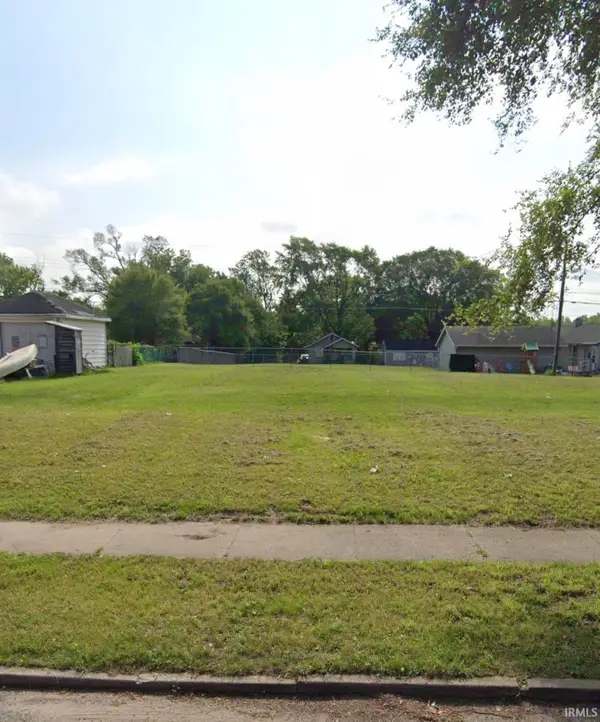 1218 Fremont Street, South Bend, IN 46628