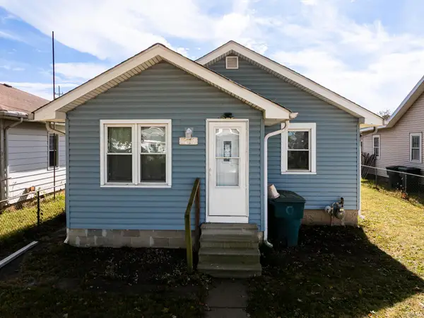 1717 W 13th Street, Muncie, IN 47302