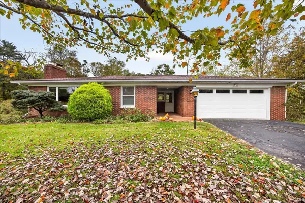 3795 E Robin Road, Bloomington, IN 47401
