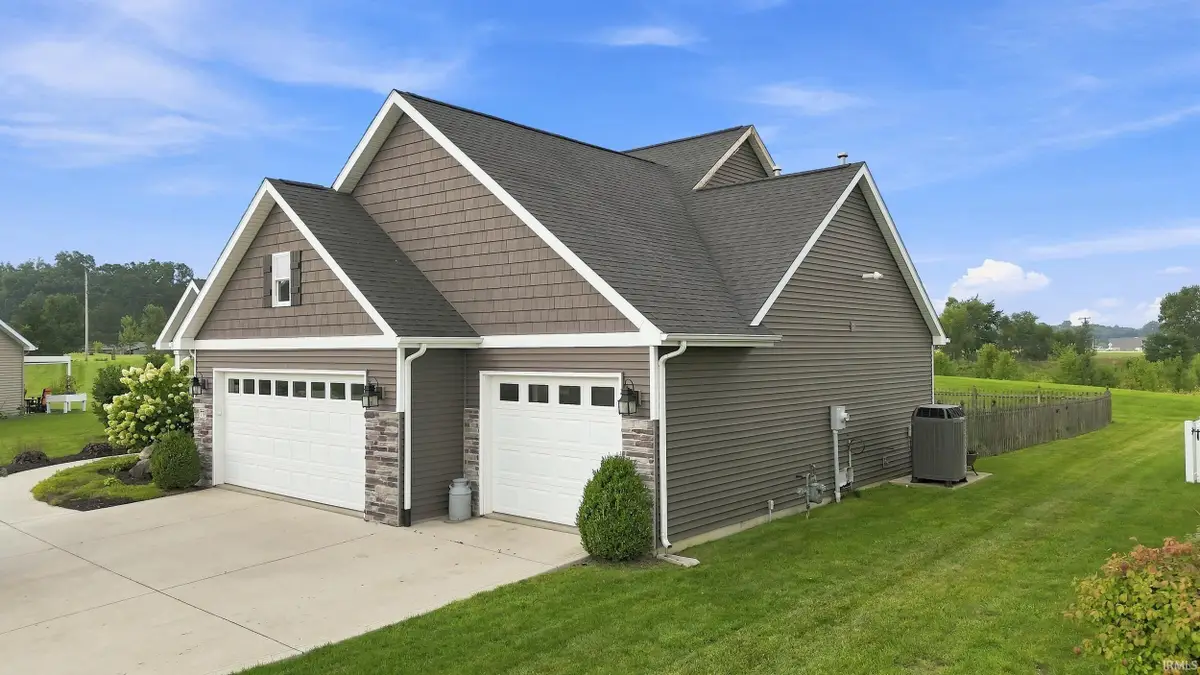 779 Perolla Drive, Fort Wayne, IN 46845 - #1