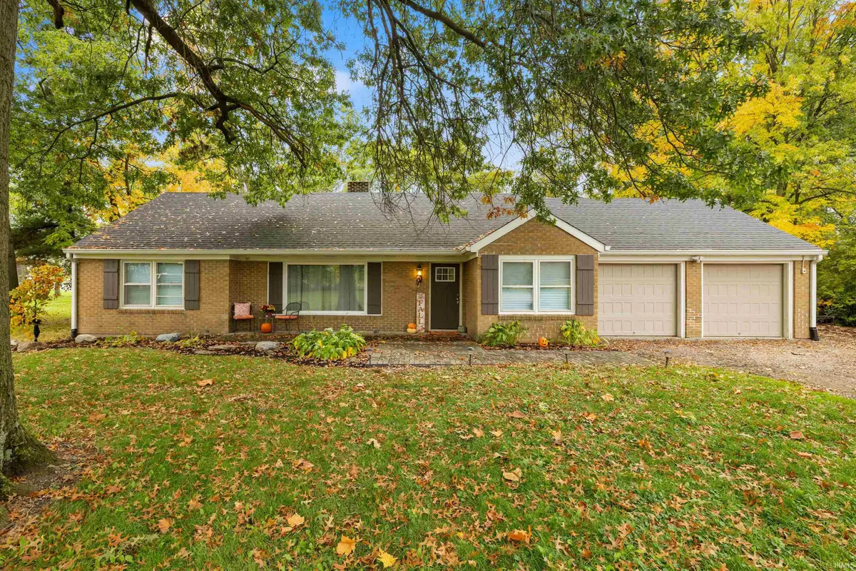 6629 Coldwater Road, Fort Wayne, IN 46825 - #1