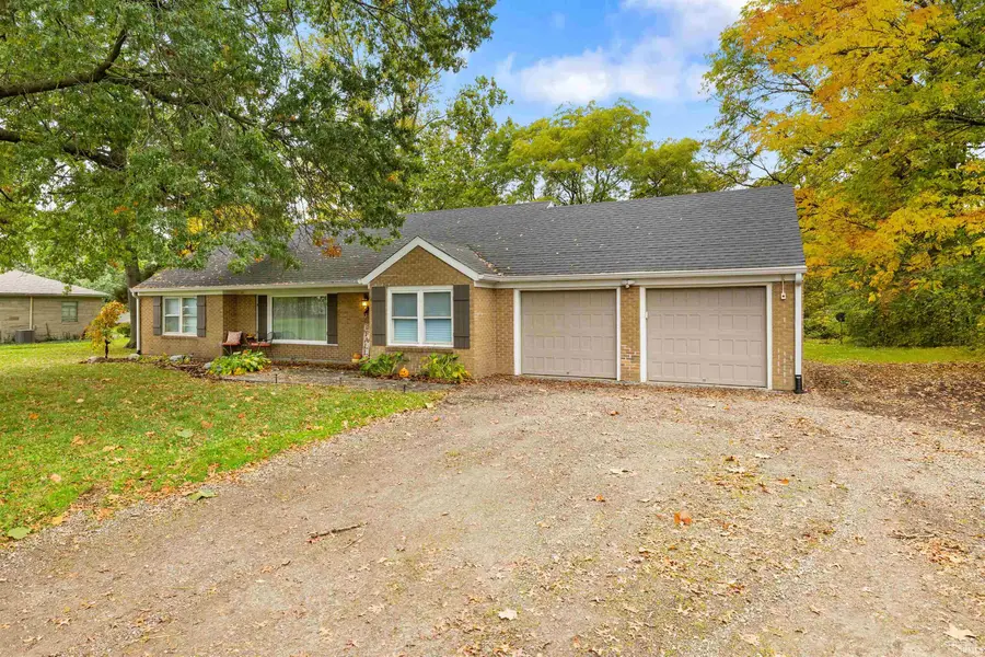 6629 Coldwater Road, Fort Wayne, IN 46825 - #2