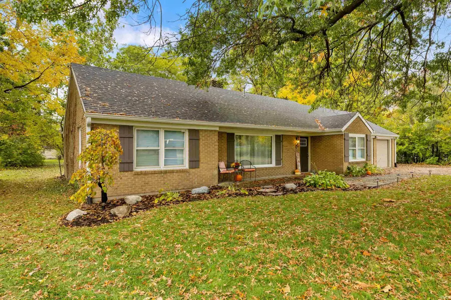 6629 Coldwater Road, Fort Wayne, IN 46825 - #3