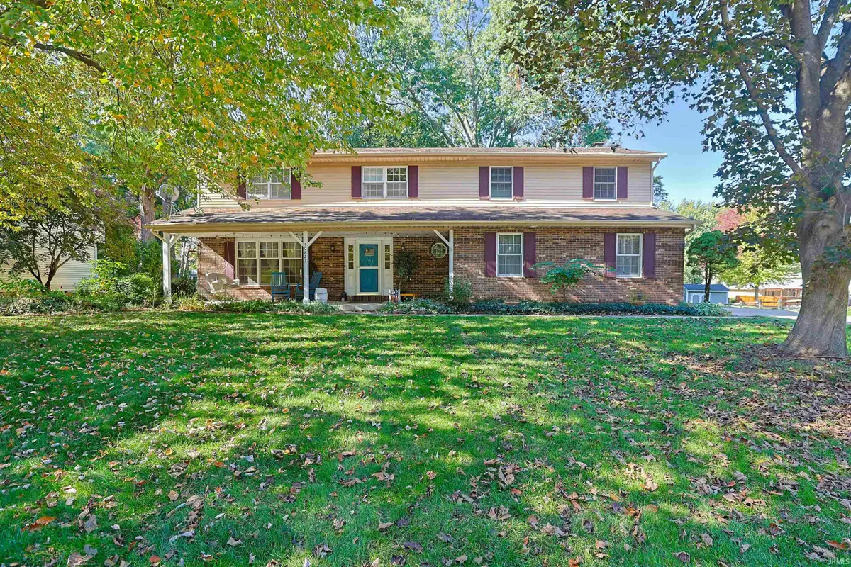 50821 Woodbury Way, Granger, IN 46530 - #1