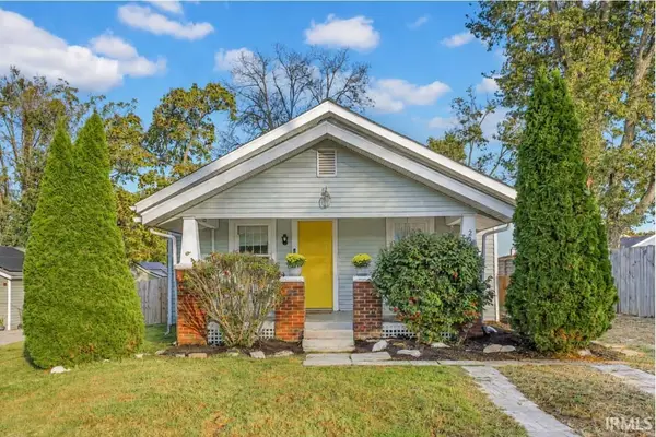 2615 S Rockport Road, Bloomington, IN 47403