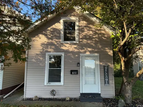 709 Romy Avenue, Fort Wayne, IN 46805