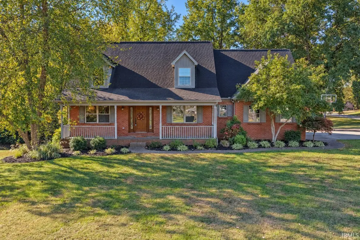 6951 Tonia Court, Evansville, IN 47710 - #1