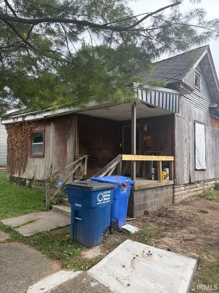 1524 18th Street, Bedford, IN 47421 - #3