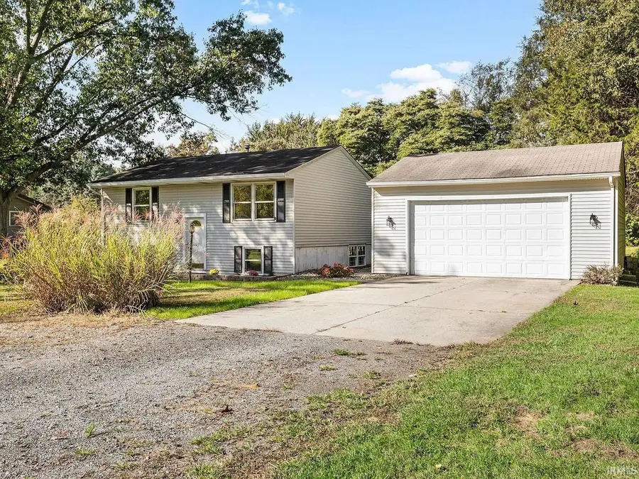 55411 Beech Road, Osceola, IN 46561 - #3