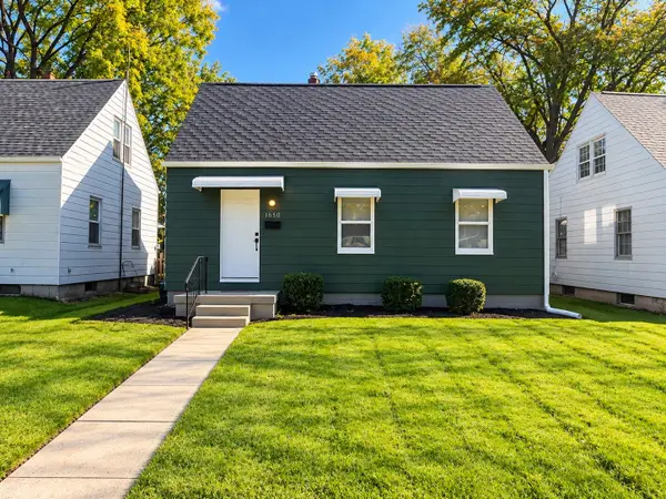 1650 N Brookfield Street, South Bend, IN 46628