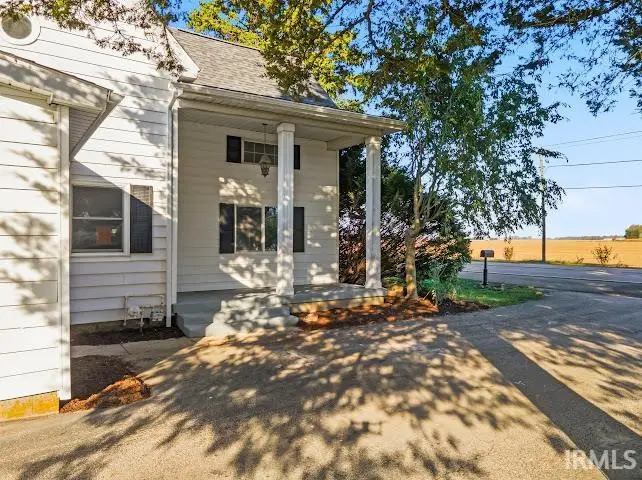560 E 900 S, Fairmount, IN 46928 - #3