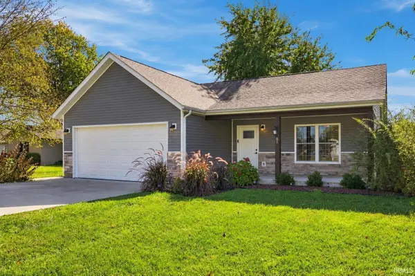 61 SW Wrenn Parkway, Greensburg, IN 47240