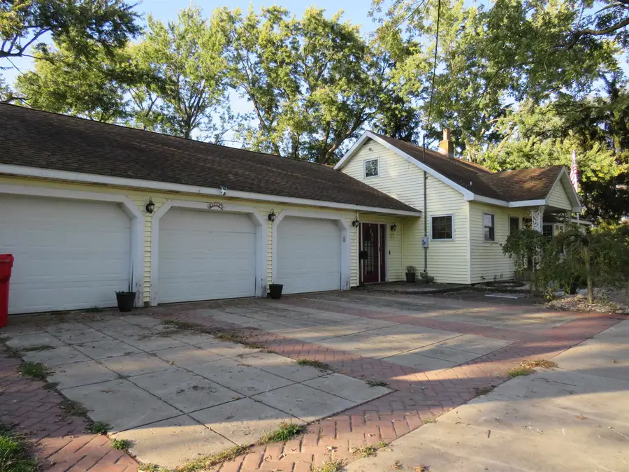 25843 Layton Trail, North Liberty, IN 46554 - #2