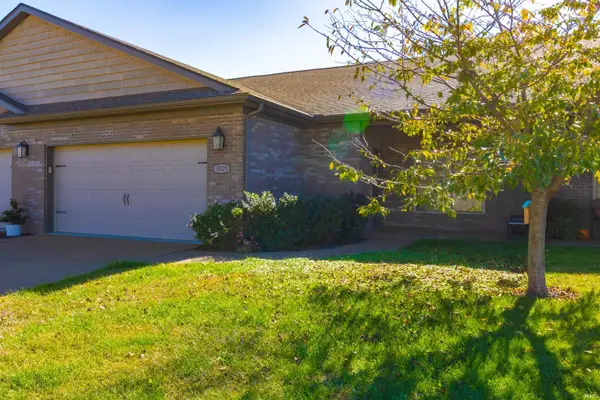 8323 Nolia Lane, Newburgh, IN 47630