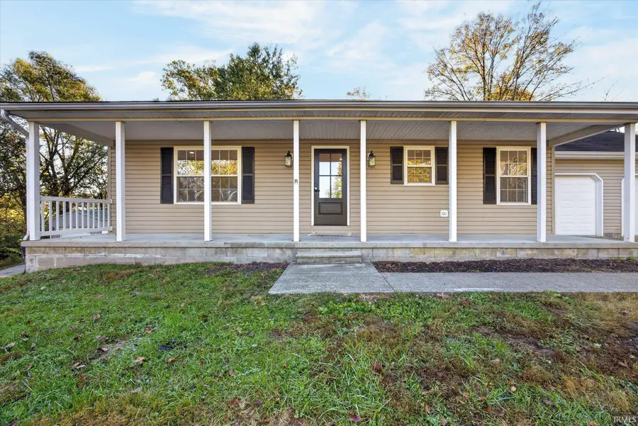797 Rolling Hills Estate Drive, Washington, IN 47501 - #3