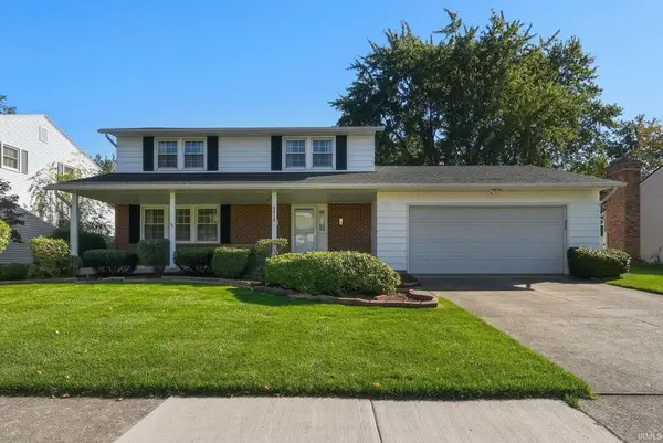 4818 Ottawa Drive, Fort Wayne, IN 46835