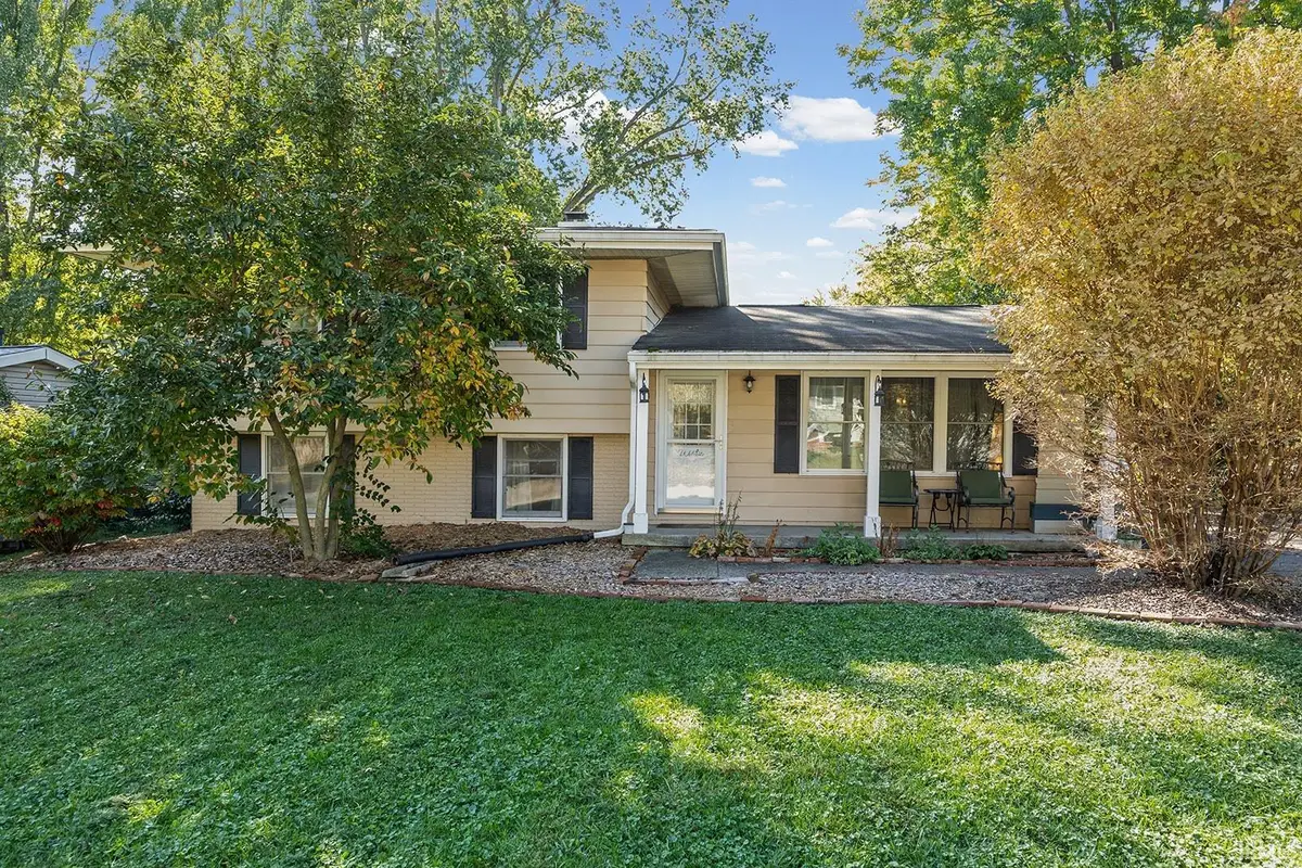 3017 Greenbrier Avenue, West Lafayette, IN 47906 - #1