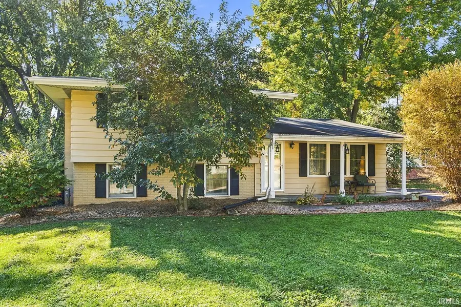 3017 Greenbrier Avenue, West Lafayette, IN 47906 - #2