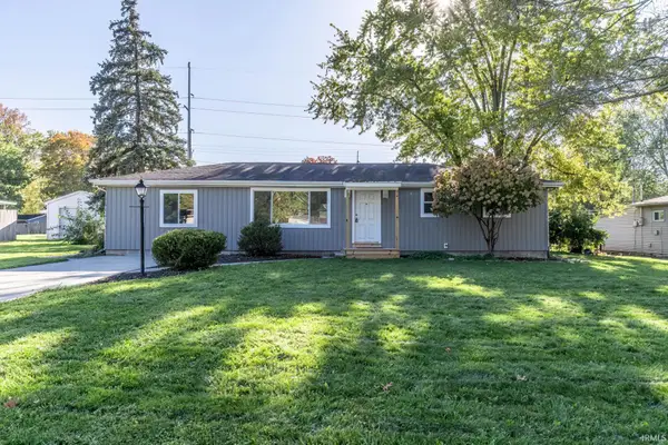 5506 Ashland Drive, Fort Wayne, IN 46835