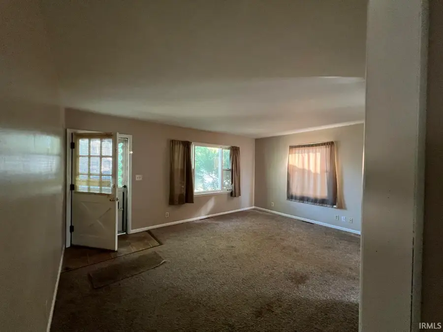 1323 S Waugh Street, Kokomo, IN 46902 - #2
