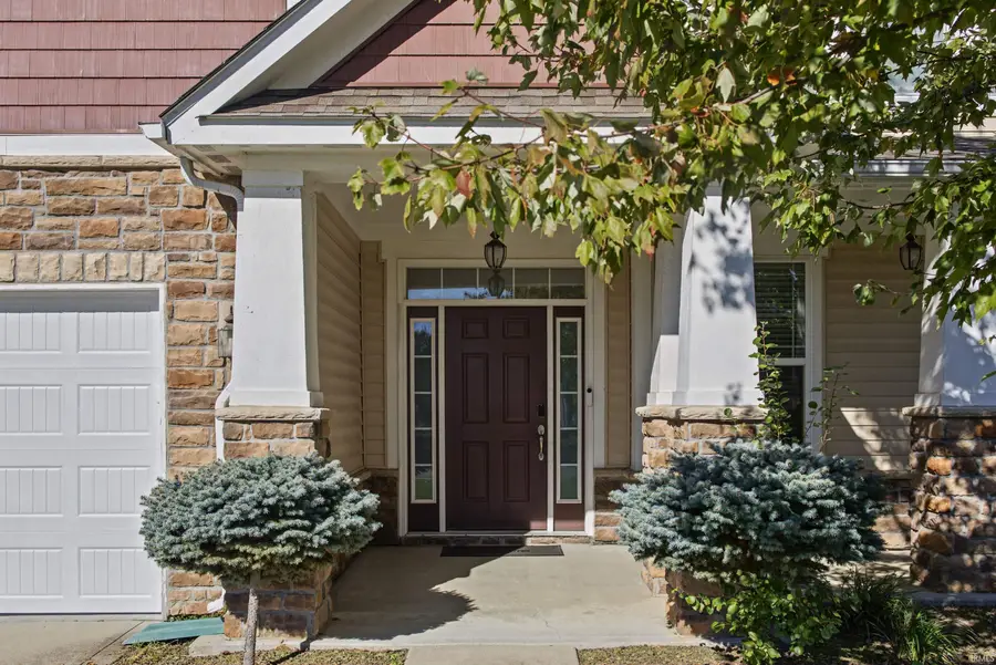 5358 W Hoge Drive, Bloomington, IN 47403 - #3