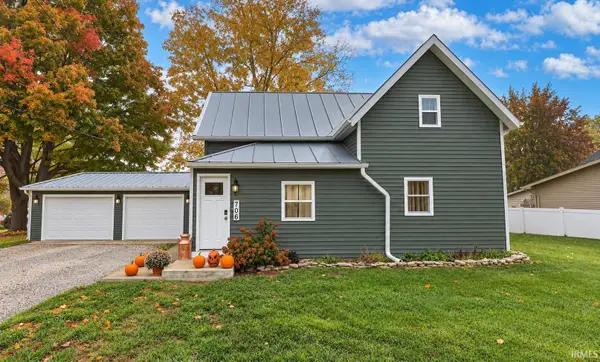 706 S Wayne Street, Hamilton, IN 46742