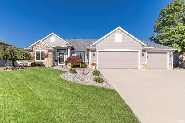 5203 Brunello Terrace, Fort Wayne, IN 46845