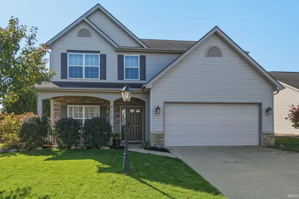 4719 Kaibab Trail, Fort Wayne, IN 46808