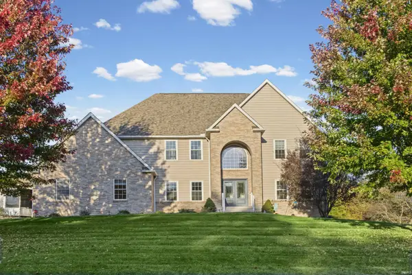 845 E Alexis Way, Bloomington, IN 47401