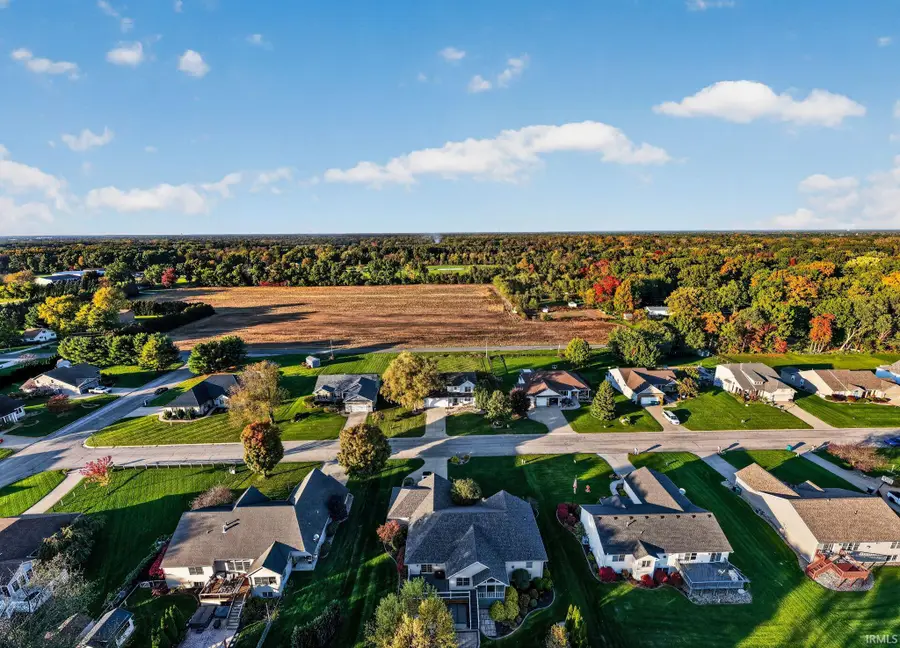10343 Heather Brooke Drive, Osceola, IN 46561 - #3