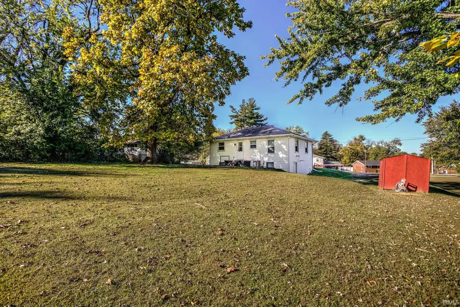 916 S 8th Street, Boonville, IN 47601 - #2