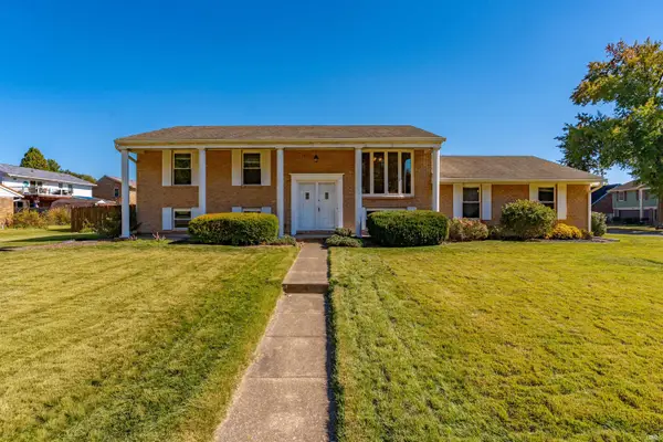 7601 Rock Creek Lane, Evansville, IN 47711