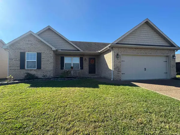 9110 Wynnfield Drive, Evansville, IN 47725
