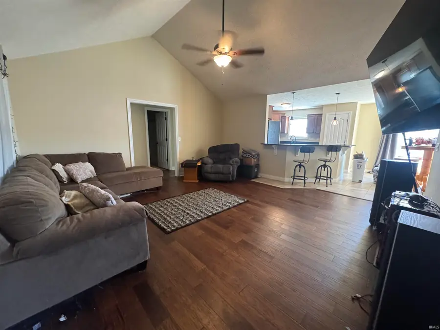 9110 Wynnfield Drive, Evansville, IN 47725 - #3
