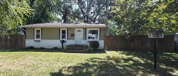 3001 E Riverside Drive, Evansville, IN 47714