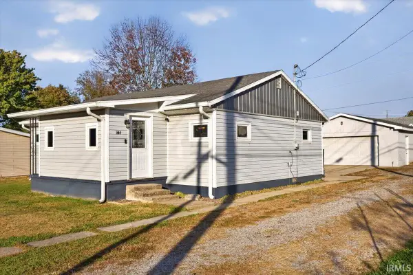 101 Prairie Street, New Richmond, IN 47967