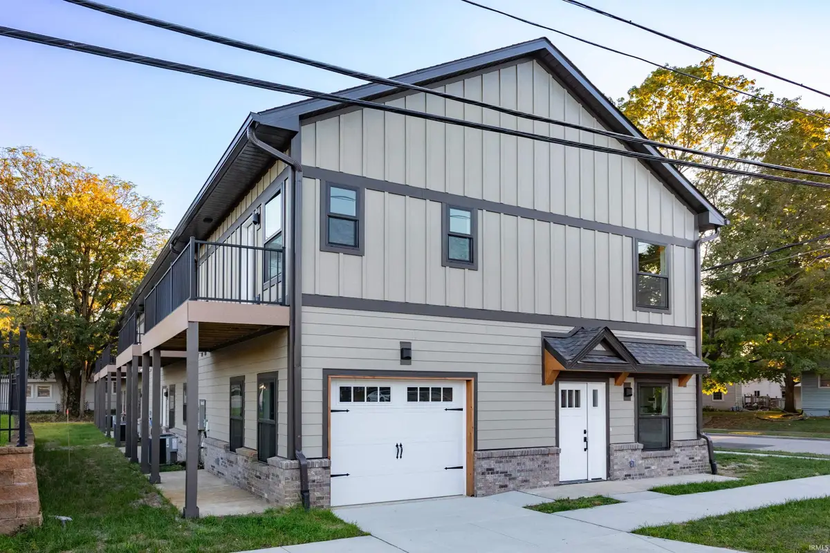 501 Cherokee Avenue, Lafayette, IN 47905 - #1