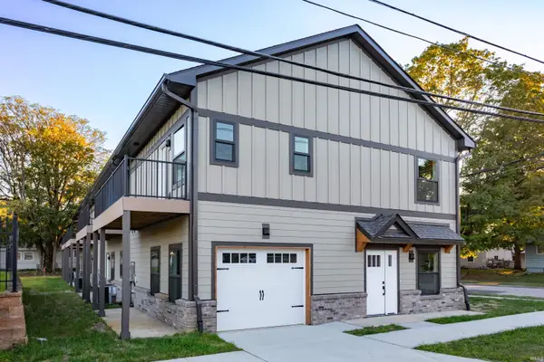 501 Cherokee Avenue, Lafayette, IN 47905