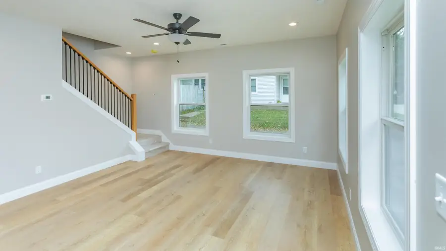 501 Cherokee Avenue, Lafayette, IN 47905 - #3