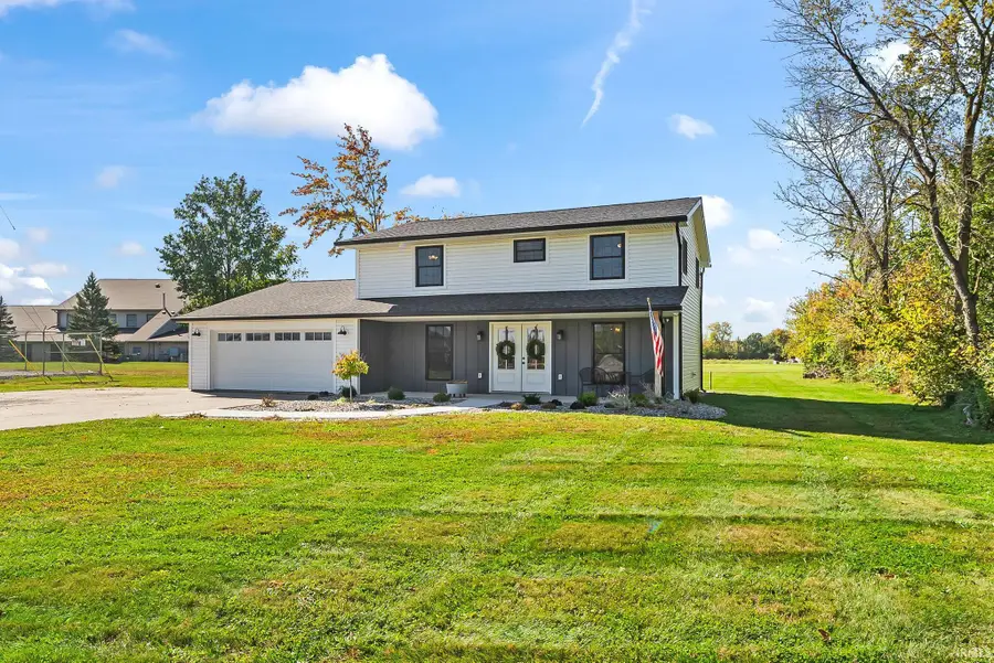 2870 Guilford Street, Huntington, IN 46750 - #2