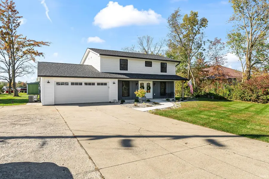 2870 Guilford Street, Huntington, IN 46750 - #3